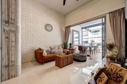 Coastal Breeze Residences (D17), Condominium #607516961